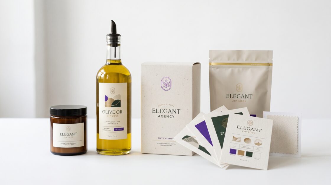 Packaging produit : valoriser vos produits et attirer plus de clients