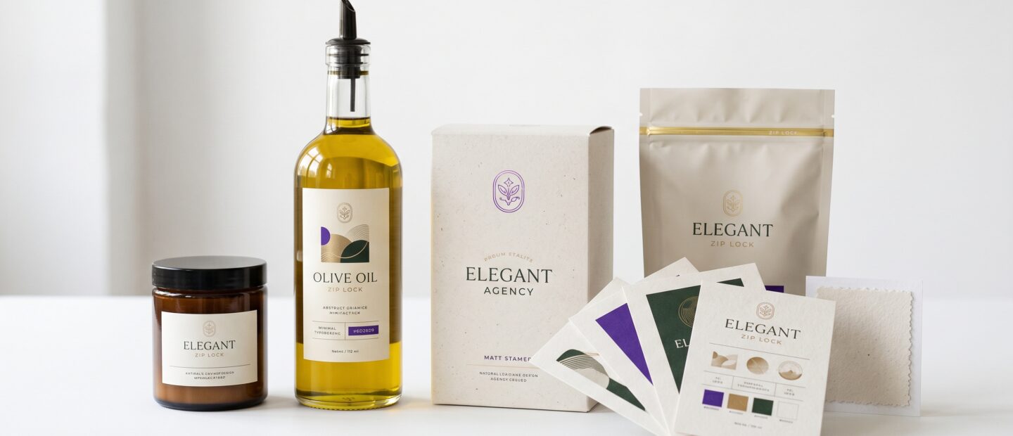 Packaging produit : valoriser vos produits et attirer plus de clients