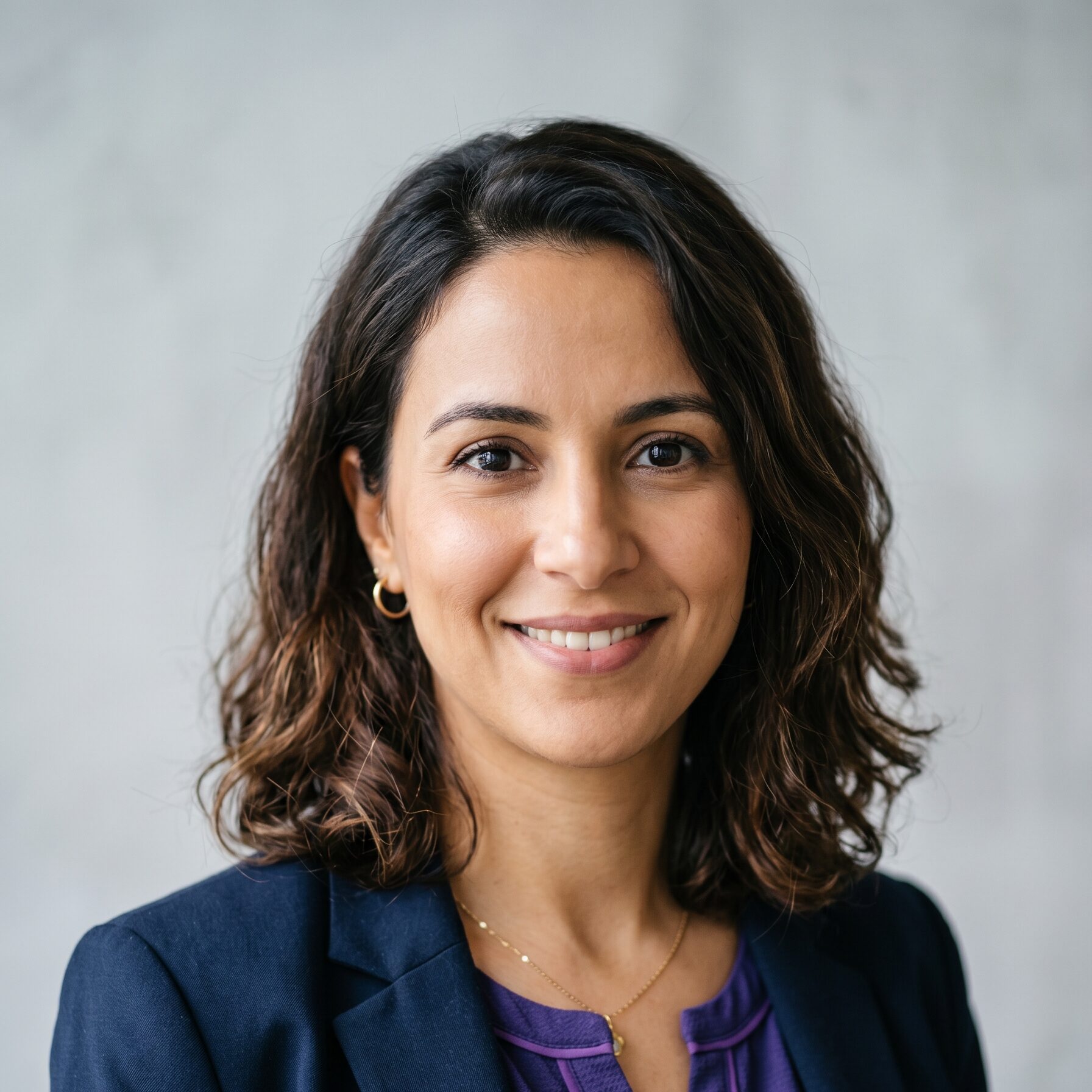 Salma Bennani