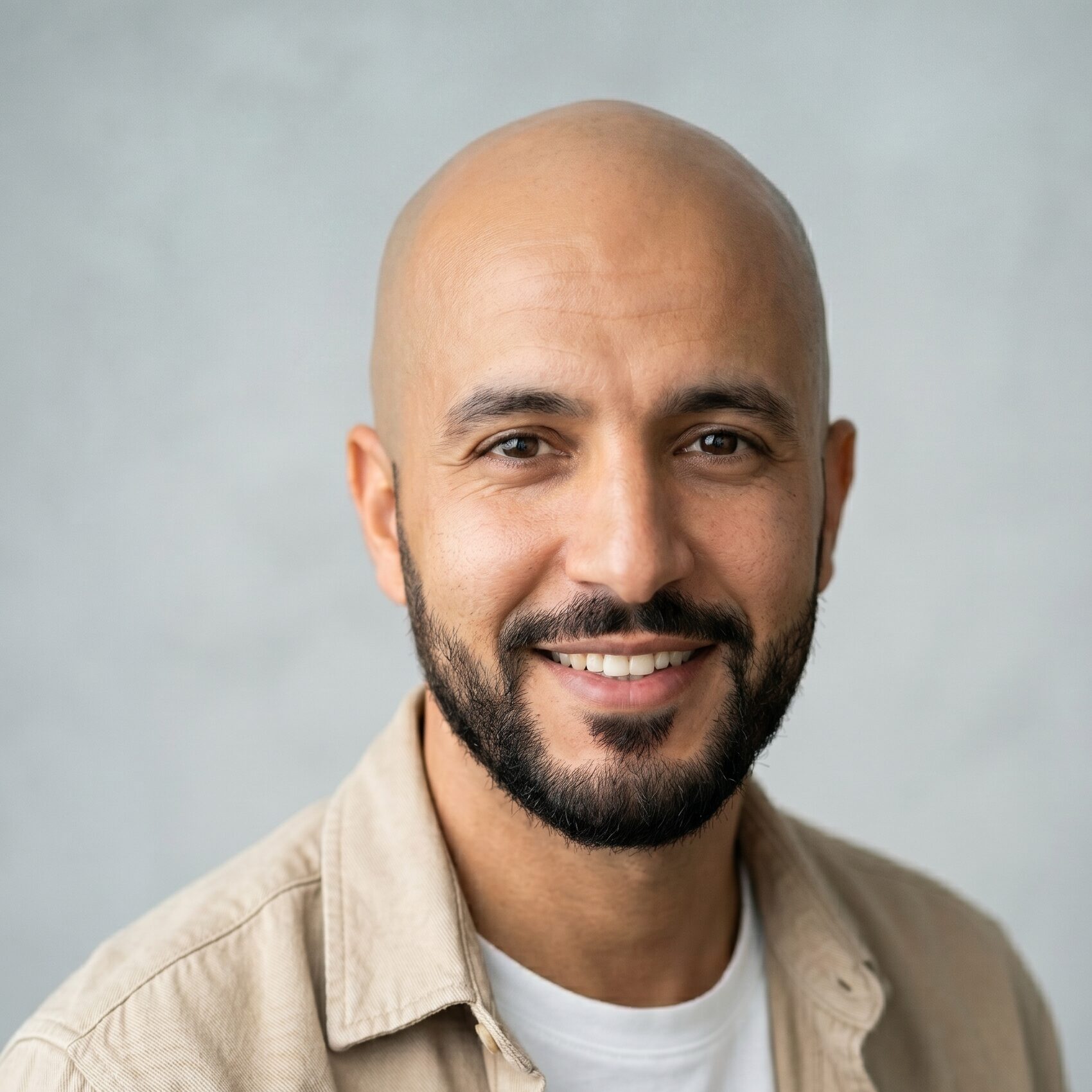 Youssef El Amrani